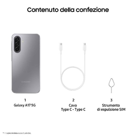 SM-A176BZAAEUE -  - 8806097640288