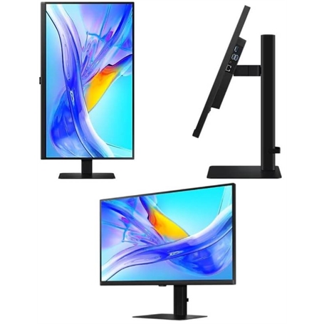 LS27D800UAUXEN2 - 
