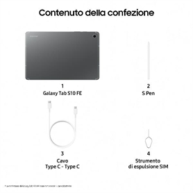 SM-X520NZAPEUE -  - 8806097195788