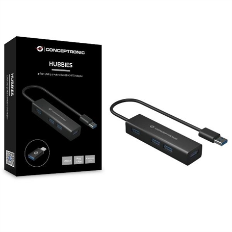 HUBBIES06B -  - 4015867225547