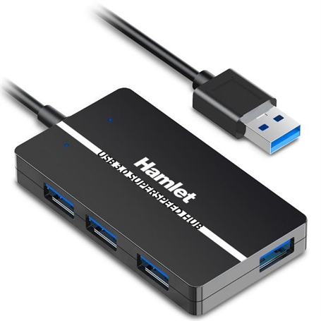 XHUB-04U3 -  - 8000130593740