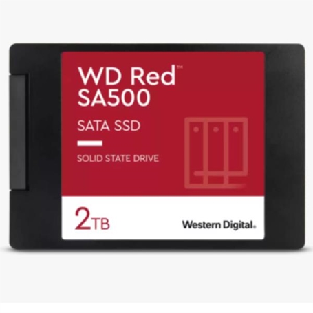 WDS200T2R0A -  - 0718037903613