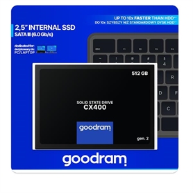 SSDPR-CX400-512 -  - 5908267923450