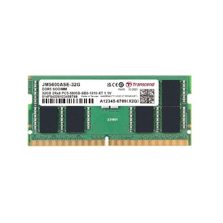 JM5600ASE-32G -  - 0760557847434