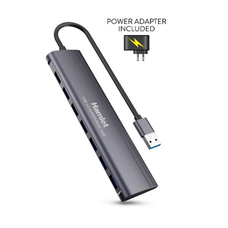 XHUB-07A3P -  - 8000130592910