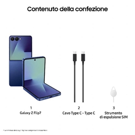 SM-F766BDBGEUE -  - 8806097427094