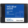 WDS500G3B0A-00AXR0 -  - 0718037884639