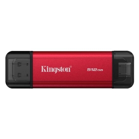 SPSD/512GB -  - 0740617352207