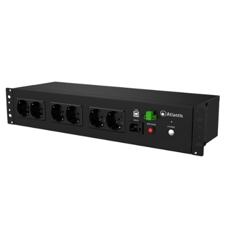 A03-PDU1000-RC -  - 8026974023984