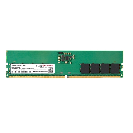 JM4800ALE-16G -  - 0760557844389