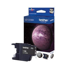 LC1220BK -  - 4977766696357