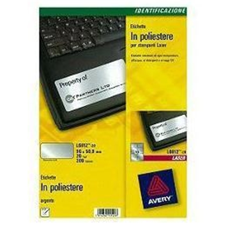 L6012-20 -  - 4004182145654