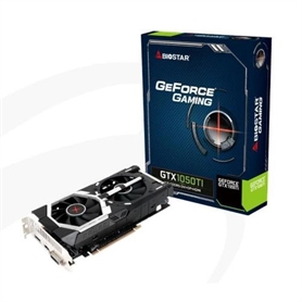 GTX1050Ti-4GB -  - 4712960683242