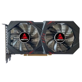 GTX1660Ti6GB -  - 4712960686601