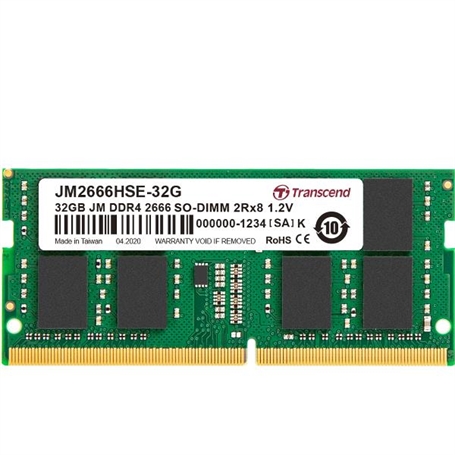 JM2666HSE-32G -  - 0760557847564