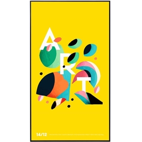 75XF3P-B.AEU -  - 8806096069981