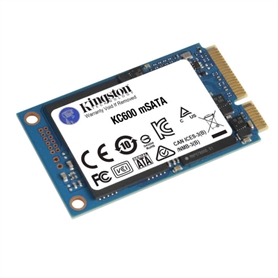 SKC600MS/512G -  - 0740617315998