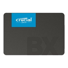 CT500BX500SSD1 - 