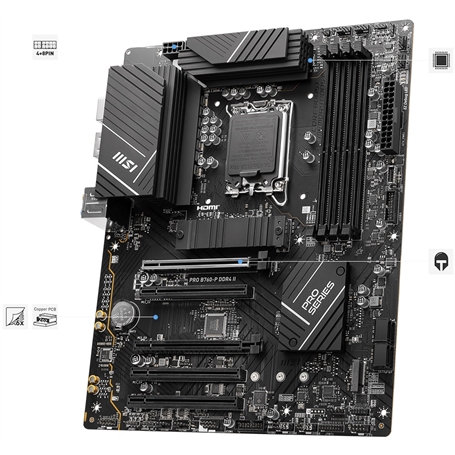 PROB760-PII -  - 4711377193887