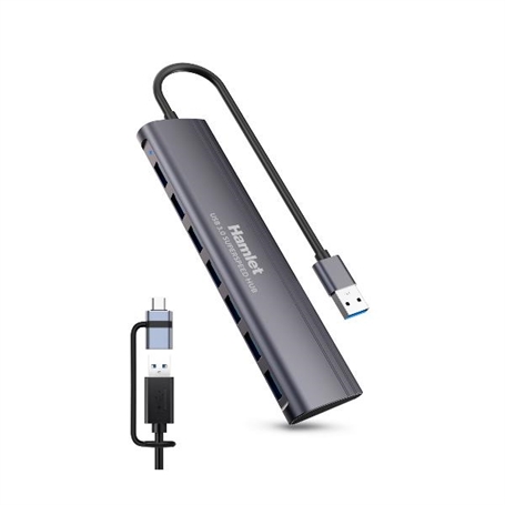 XHUB-07A3CX -  - 8000130594495