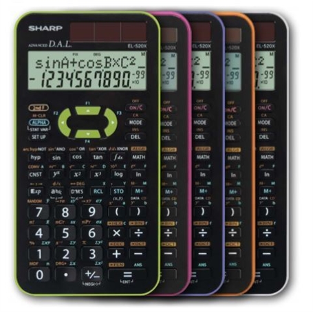 SH-EL520XYR -  - 4974019045269