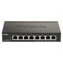 DGS-1100-08PV2 -  - 0790069453311