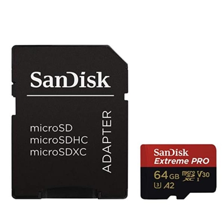 SDSQXCU-064G-GN6MA -  - 0619659188573