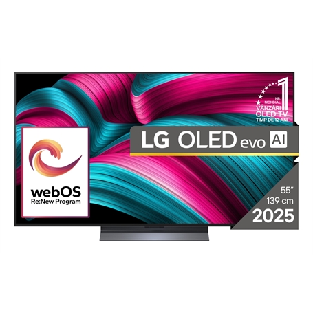 OLED55C51LA -  - 8806096381885