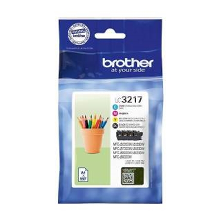 LC3217VAL -  - 4977766779142