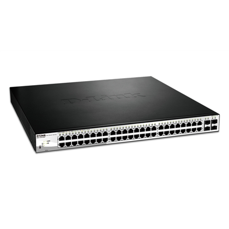 DGS-1210-52MP -  - 5054629826270