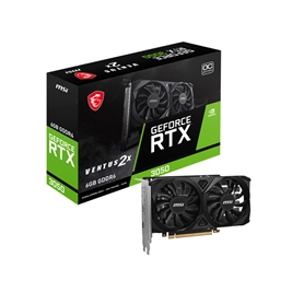 RTX3050VENTUS2XE6GOC -  - 4711377265591