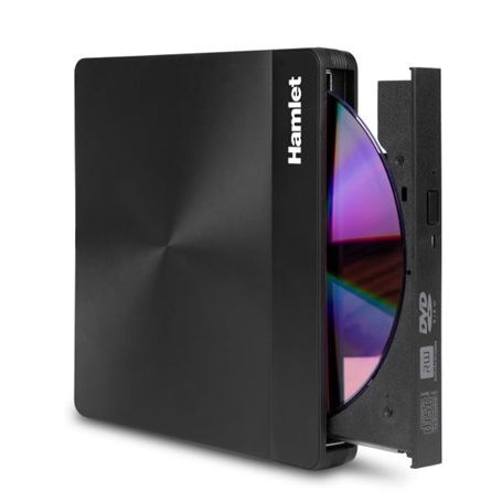 XDVDSLIM3AC -  - 8000130593153