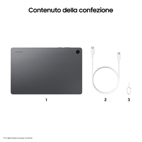 SM-X230NZAREEE -  - 8806099019969