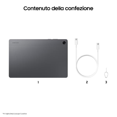 SM-X230NZAREEE -  - 8806099019969