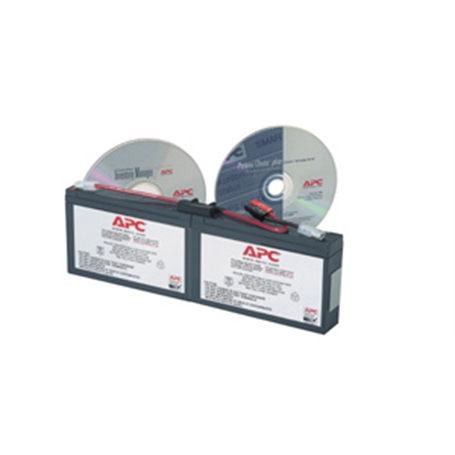 RBC18 -  - 731304014003