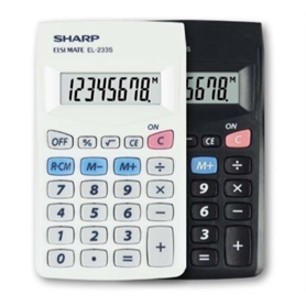 SH-EL233SBBK -  - 4974019023601