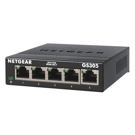 GS305-300PES -  - 0606449140095