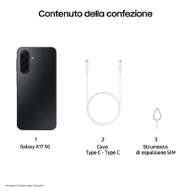 SM-A176BZKAEEE -  - 8806097784463