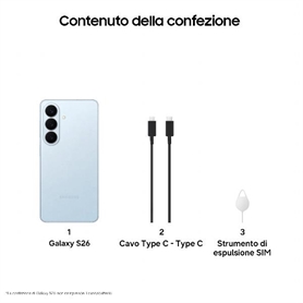 SM-S942BLBGEUE -  - 8806097827610