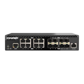 QSW-M3216R-8S8T -  - 4711103084311