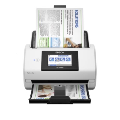 B11B265401 -  - 8715946697635