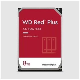 WD80EFPX -  - 0718037899817