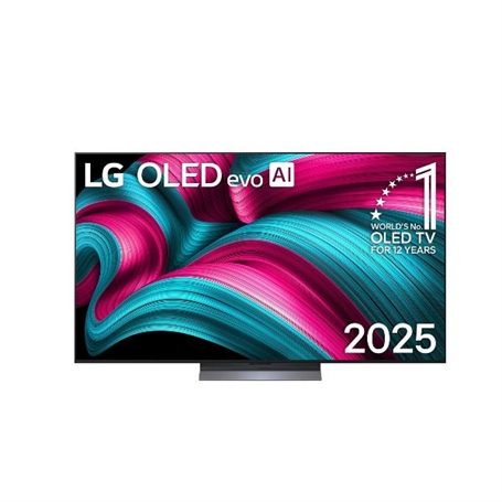 OLED55C55LA.API -  - 8806096361979