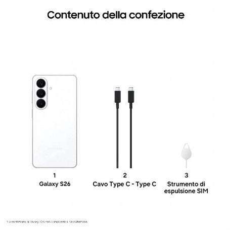 SM-S942BZWHEUE -  - 8806097827719