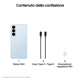 SM-S947BLBGEUE -  - 8806097828426