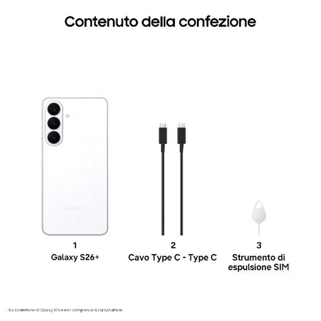 SM-S947BZWGEUE -  - 8806097828105