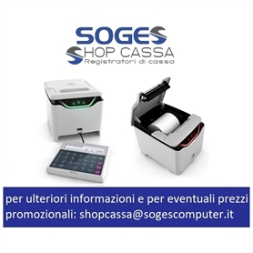 Ditron I-T Bianca