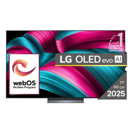 OLED77C51LA -  - 8806096361993
