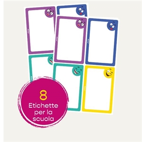 SCHOOL8S -  - 4004182519875