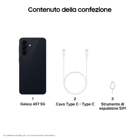 SM-A576BDBDEUE -  - 8806099028244